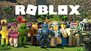 [LIVE] NAMATIN PARKOUR DI ROBLOX !! | Mega Easy Obby #01 screenshot 4