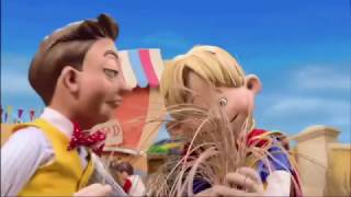 Welcome To Lazytown But Its Mine only When Stingy Claims Stuff
