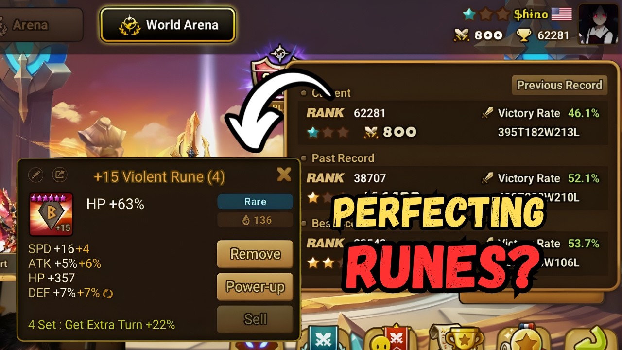 Builds are Lacking and I Know Why