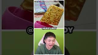 ภาพการกินอาหารแปลกๆที่คุณไม่เคยเห็นมาก่อน 1 #shorts #memes #ภาพแปลกๆ #ภาพตลก