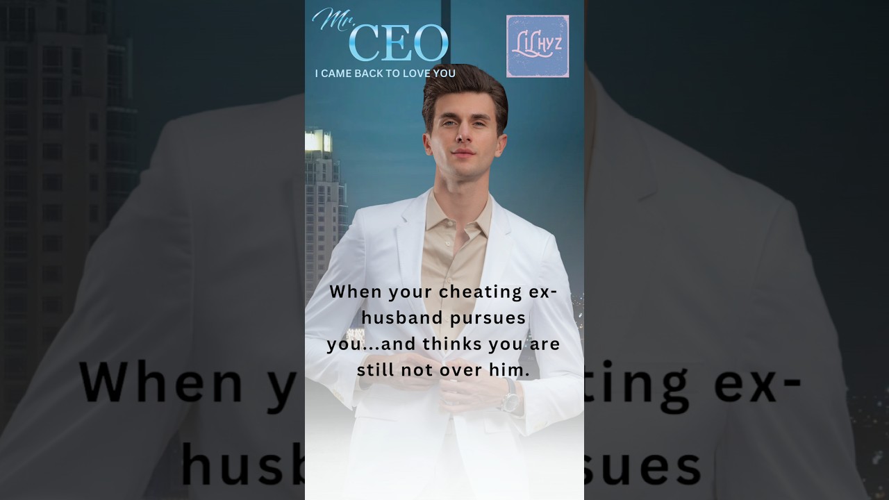 Charlotte's ex-husband wanted her back. From Mr. CEO, I Came Back To Love You at Goodnovel app