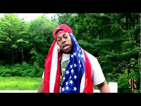 Mike Flowz - Rigamortis (In Mansion Performance) Directed by Loot