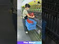 TEXTILE MACHINE RESET! 🧵 Workers Swap Thread Spools at LIGHTNING SPEED! #textile #factorywork #skill