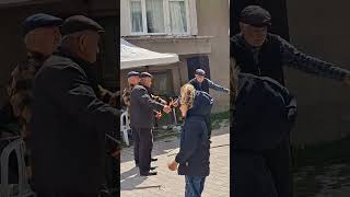 Çobanköy Düğünü Ahmet Baltak Oyun Havası