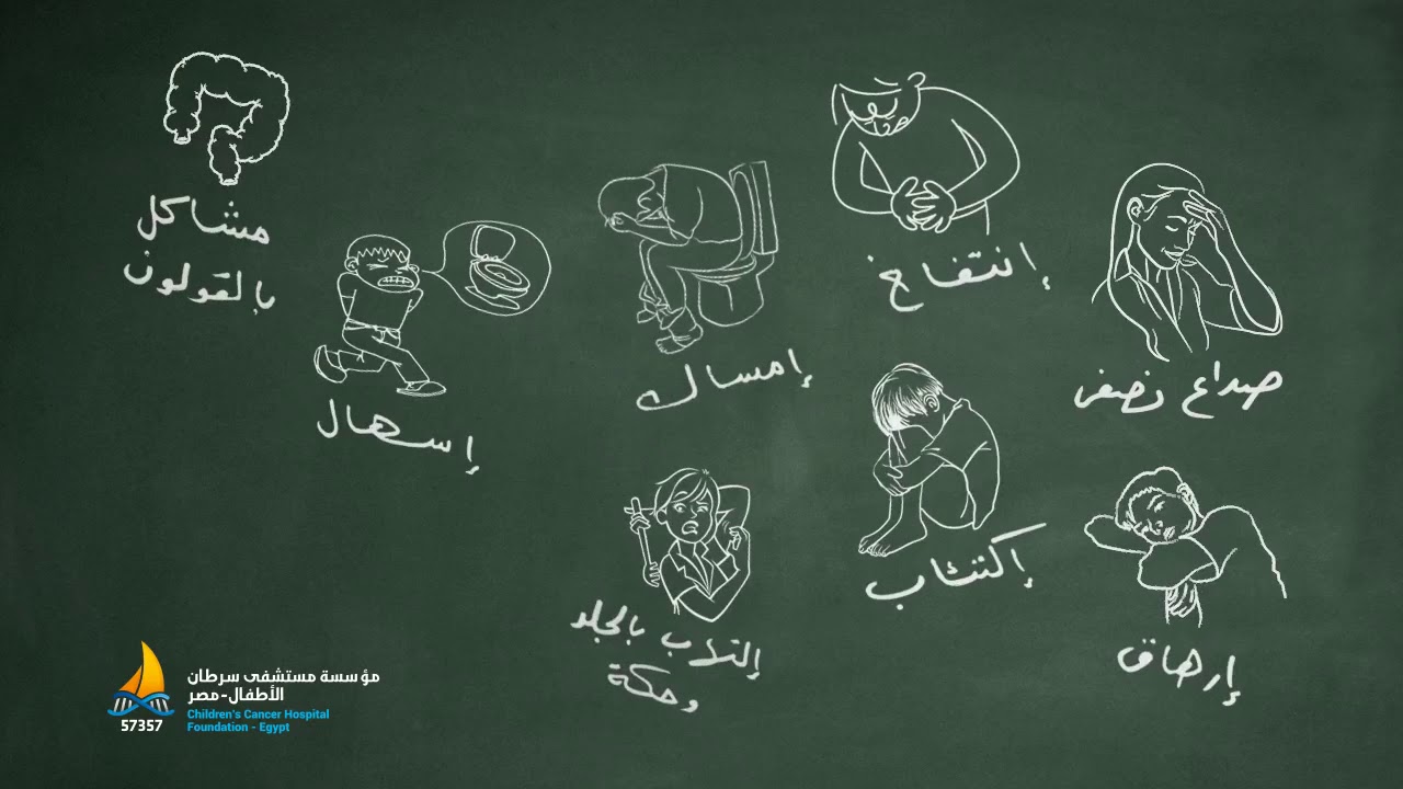 ايه هو عدم التحمل الغذائي ؟ اعرف اكتر عن اهمية تحاليل البصمة الغذائية مع مستشفى 57357