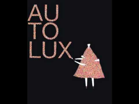 Autolux - Highchair