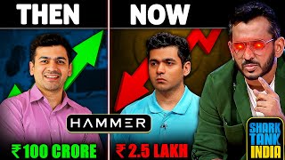 आज किस हालत में है SHARK TANK के ये मशहूर BRANDS | Where Are These Famous Shark Tank Brands Now screenshot 3