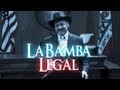 WEB EXCLUSIVE: Hot New TBS Pilot "LaBamba Legal" - The Director