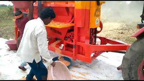 kamdhenu Maize sheller ( Makka Machine) New Model