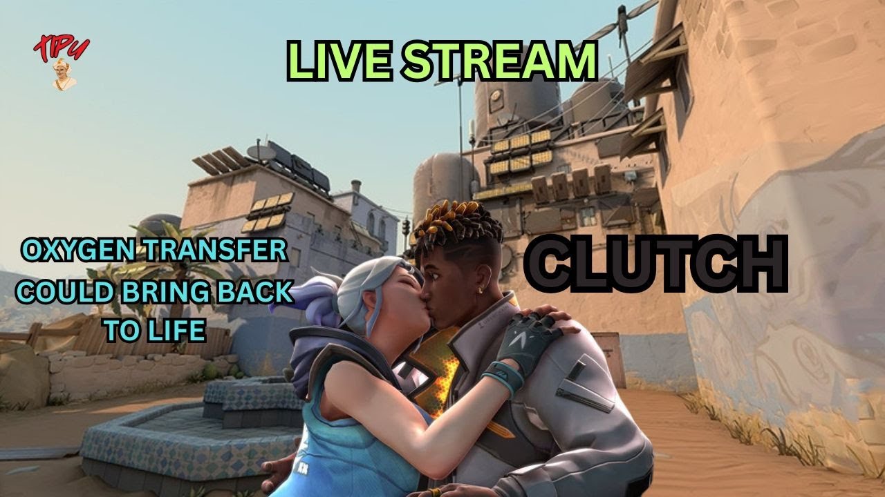 |Dominate the Battlefield| Unleash Killjoy’s Ultimate Tricks in Valorant!|