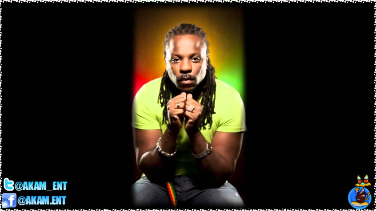 Chuck Fenda - Wicked World [Multiple Hits Riddim] June 2012 - YouTube