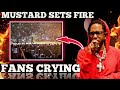 KENDRICK LAMAR SZA STUN CARDIFF FANS BREAK DOWN POLITICAL CHANTS SPARK CONTROVERSY KENDRICK LAMAR SZA STUN CARDIFF FANS BREAK DOWN POLITICAL CHANTS SPARK CONTROVERSY