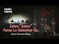 Zehra (s.a) Pursa Lo Bahattar (72) Ka | Heart Touching Noha | Best Noha | Lyrics