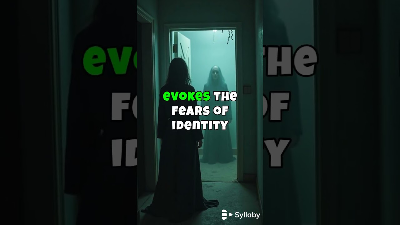 Best Horror-Fantasy Creatures 