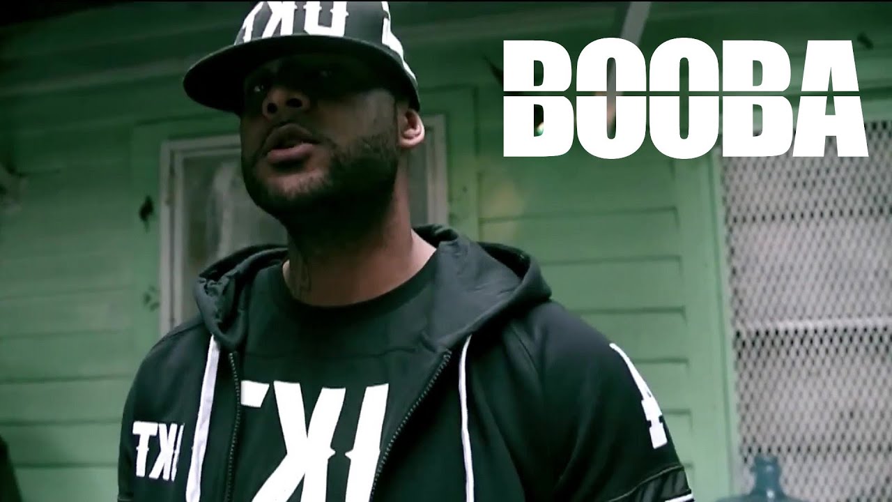 Booba - Baltimore (Video Clip)