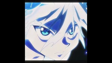 Thumbnail of 「AUTOMOTIVO ARREPIANTE 😤🔥」killua godspeed! 4K                      #7312  #edit #animeedit