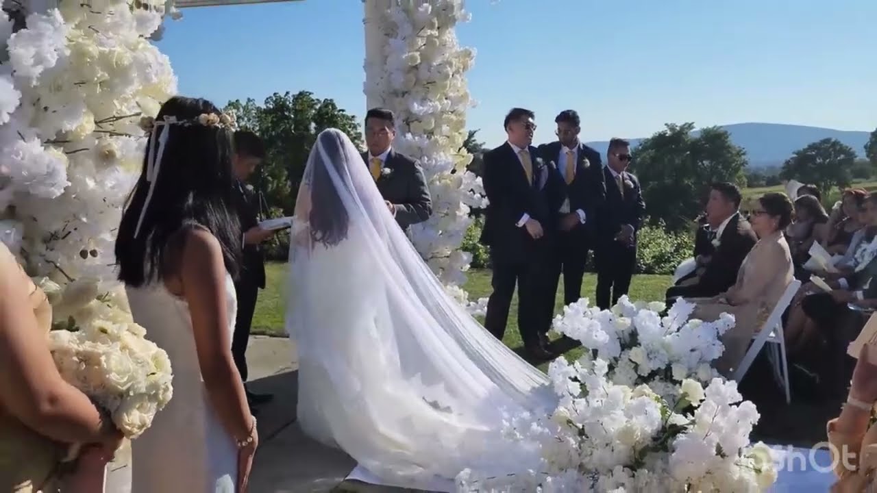 Chinese tlangval in Mizo nula nupui a tan a nei..