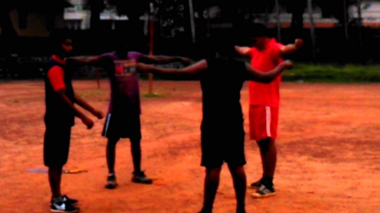 Boxing team trivandrum.mp4 viji boxer YouTube
