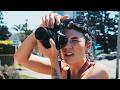 Coastal Photography With The Canon 5D Classic And Fujifilm X20