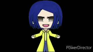 You’ll float too//gacha meme//Caroline//
