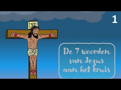Video: Wat waren de eerste woorden van Jezus?