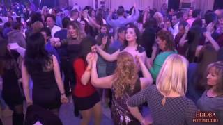 GJYSTE VULAJ KONCERT NGA FIRMA SHKELZEN DELIJA PER SHEN VALENTININ