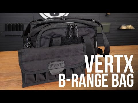 Vertx B-Range Bag