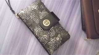 DIY Hobonichi Weeks (mega) Wallet