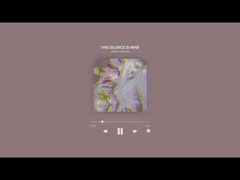 ╰ ♡ ─ THIS SILENCE IS MINE ( slowed & reverb ) • chihiro onitsuka [ drakengard 3 ost ]