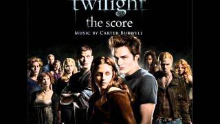 Carter Burwell - I know what you are