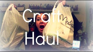 Model Horse Craft Haul