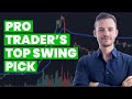 Top swing trade strategy with exact entry and exits