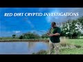 Sasquatch, Dogman, & other Cryptid Investigators: Red Dirt Cryptid investigations introduction