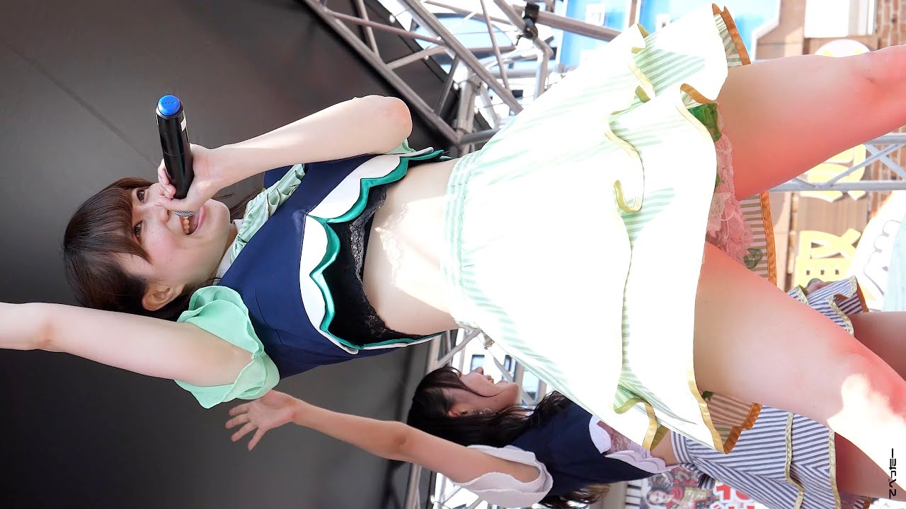 2021.7.23. HAPPY少女♪新谷 亜由美(あゆみ)カメラ.『 ReCOLOR 』万代札幌藤野店.