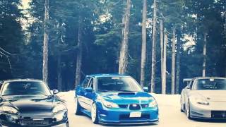 格好いいスバル車両まとめ！