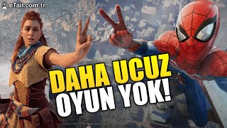 Almanız Gereken 13 PC Oyunu (Steam Kış İndirimleri 2022) PİYASANIN EN İYİ İNDİRİMLERİ