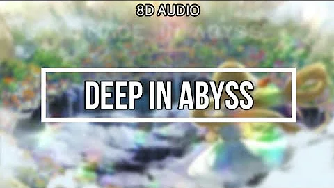 Made in Abyss Opening Full『Deep in Abyss』メイドインアビス 8D AUDIO