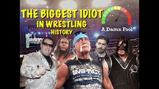 The “idiot” Abyss got dumber every year!