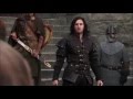 Guy of gisborne  criminal