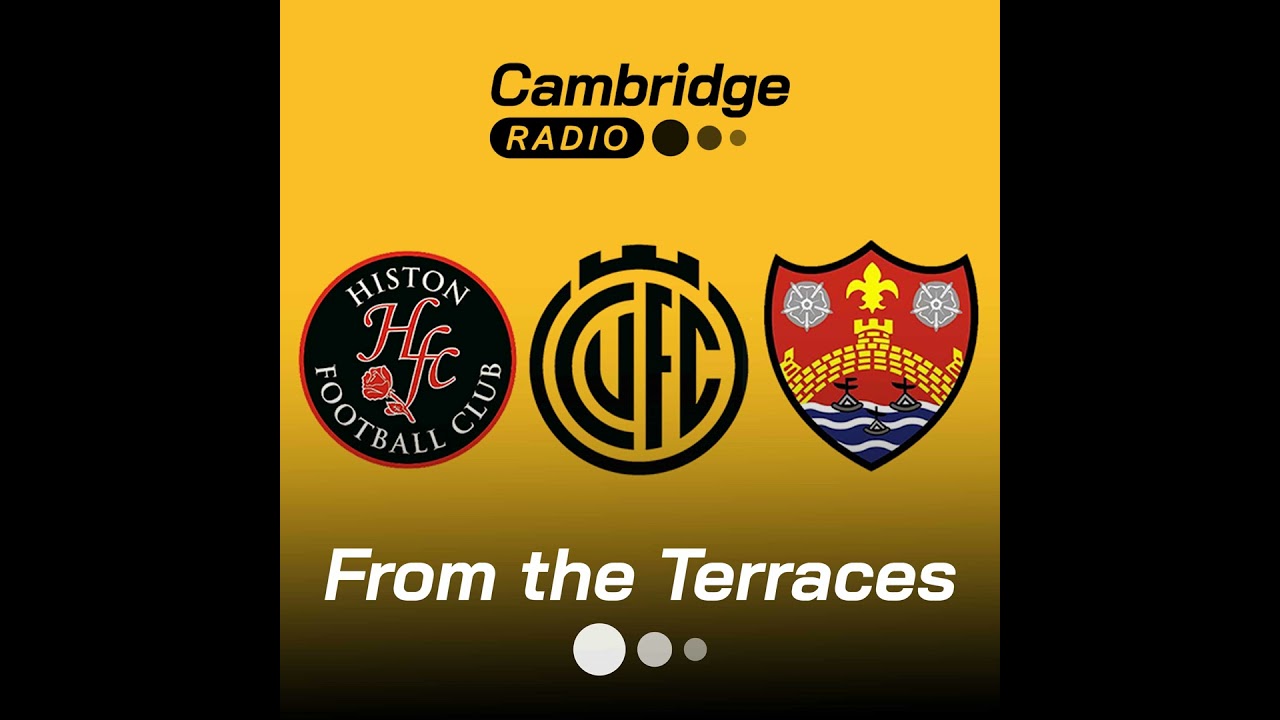 From the Terraces: five star U’s, City draw again, Histon win six-goal thriller