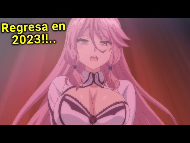 Megami-ryou no Ryoubo-kun capitulo 10 FINAL sub español, By Otakus latinos