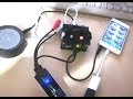 PatchblockとiPod touchのLoopyアプリを連携した使い方