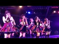 JKT48 - Refrain Penuh Harapan (Live At JKT48 Theater)
