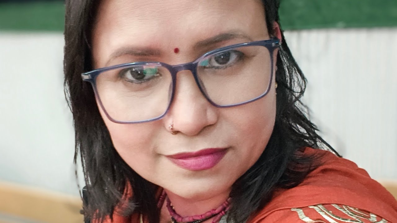 स्वागत है सभी का मेरी लाइव मै