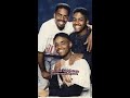 Larenz Tate and His Brothers Almost Formed a Singing Group