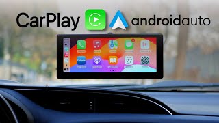 Como Tener Apple CarPlay y Android Auto en Cualquier Coche by GCtech • Guillem Cortés 9,312 views 2 months ago 9 minutes, 24 seconds