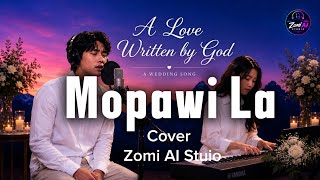 MOPAWI LA | Taang Lungtup Lianpi | Zomi AI Studio