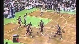 Remembering Reggie Lewis - The Quiet Celtic - CelticsGreenBlog.com celtics  fans only!