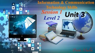 Basic Computer Operations(Session 1)10th Class
