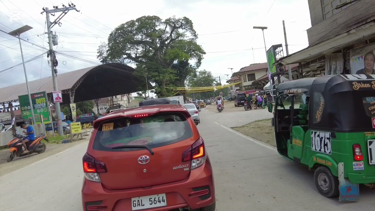 Fiesta sa antequera,bohol|GAGA JOURNAL